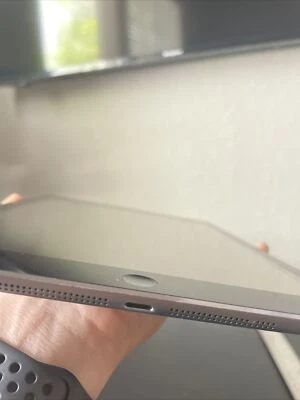 Apple iPad Air 1ª Generación 128 GB, Wi-Fi + Celular (Desbloqueado), 9,7 pulgadas - Espacio... Foto 1 de 4