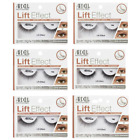 Ardell Lift Effect Beautiful Curled Defined False Lashes Knot-Free Invisiband