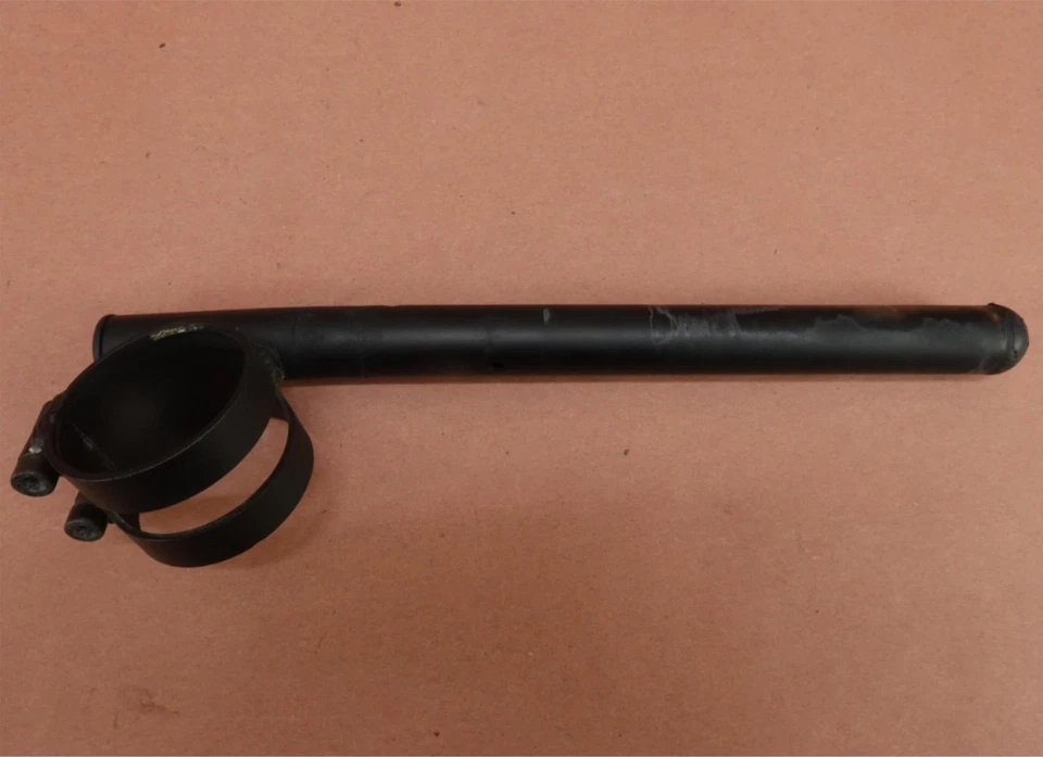 1998-2007 Ducati Supersport 800 barra de alça direita clipe - Imagem 1 de 4