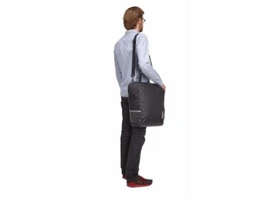 Thule Pack 'n Pedal Urban Tote 26.5 L Black - Picture 1 of 16