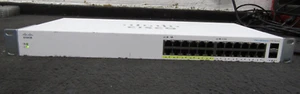 Cisco CBS110-24PP Unmanaged L2 Gigabit - Picture 1 of 5