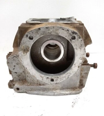  Honda 90 SL SPORT SL90 Engine Cylinder Head 1969 AP-68 - Image 1 of 4