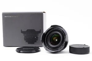 [Mint Boxed]Voigtlander Ultra Wide Heliar 12mm f/5.6 Aspherical VM II  Japan 818 - Picture 1 of 12