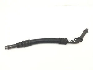 VICTORY JACKPOT HAMMER KINGPIN VEGAS 8 BALL LEFT OIL COOLER OUTLET PIPE LINE - Picture 1 of 3