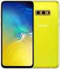 Samsung Galaxy S10e 128GB Canary Yellow (FHS37403)