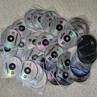 PS1 PlayStation One Disk Only Good Condition Platinum Value Series Bestsellers - Image 1 of 4