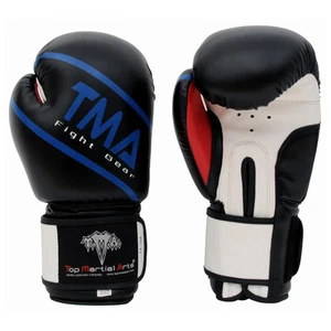 TMA Boxing gloves best for kickboxing, Martial Arts, MMA, Muay Thai - Picture 1 of 1