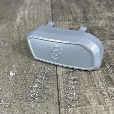 BISSELL Zing Lightweight Canister Vacuum 2154A Replacement Cord Real Botton - Image 1 of 3