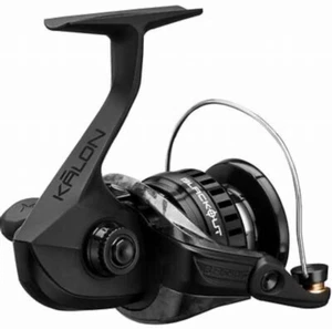 SET OF 2 New Reels - 13 FISHING Kalon BLACKOUT 4.0 Spinning Freshwater - Picture 1 of 6