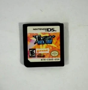 Guitar Rock Tour (solo carrito)  - Imagen 1 de 2