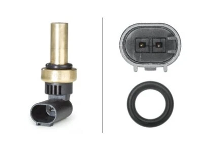 Sensor de temperatura del agua para Chevrolet Volt 2011-2015 Hella 14722FYYX 2012 2013 Foto 1 de 2