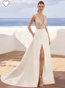 Christina by Enzoani - Picture 1 of 4
