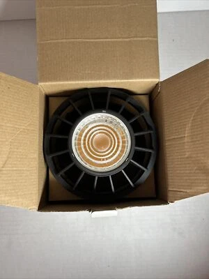 Verbatim PAR 56 LED 3600lm Bulb Warm White 3000K, 25° DEG Angle 70196 50,000 Hr - Image 1 of 4