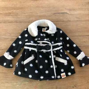 Harajuku Mini for Target fleece Sherpa jacket - Picture 1 of 6