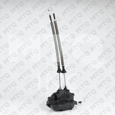 Actuador de cerradura de puerta delantero izquierdo Hyundai 2006-11 Azera 81310-3L021 nuevo Foto 1 de 4