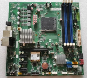 1pc used M3970BM M3970AM motherboard AM3 685006-001 - Picture 1 of 2