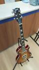 Gibson Electric Guitar Les Paul Classic Sunburst W/Hard Case Used Product USED