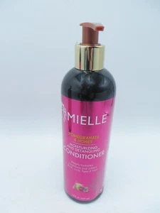 MIELLE FEUCHTIGKEITSSPENDENDE UND ENTWIRRENDE SPÜLUNG GRANATAPFEL & HONIG 12 Oz. - Bild 1 von 2