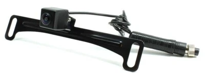 Rostra Tailgate Backup Camera Relocation Kit B For 2015-2020 Ford F150 - Image 1 of 3