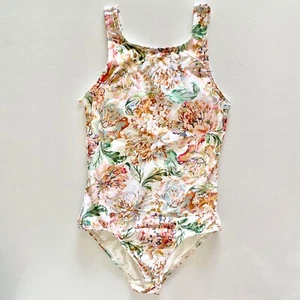 NEW O’Neill Girl’s “Arden” Tie Straps one piece swimsuit -Size 10 - Picture 1 of 11