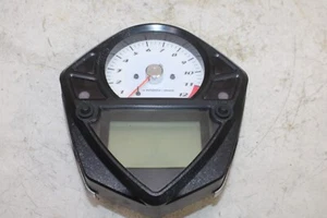 2007 SUZUKI SV650 OEM SPEEDO TACH GAUGES DISPLAY CLUSTER SPEEDOMETER TACHOMETER - Picture 1 of 9