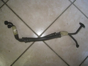 Z 750 GP KZ750E-R Oil Lines Oil Hose Oil Cooler Motor Hose - Picture 1 of 2
