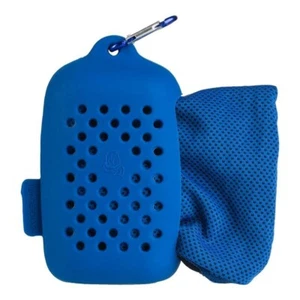 Cooling Towel - As Cooling Towel And Microfibre Cooling Towel - Cooling Sport - Picture 1 of 7