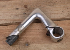 Cinelli XA 100mm Aluminium 1" Quill Stem 26.0mm Vintage Retro Steel Road Bike - Picture 1 of 10