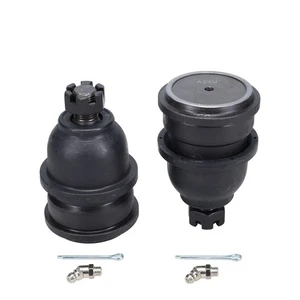 2 Lower Ball Joints 1969-1982 Checker Marathon NEW 69 70 71 72 73 74 75 76 77 78 - Bild 1 von 6