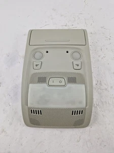 AUDI A4 B8 Innenleuchte interior inside light lamp reading 8T0947135A - Bild 1 von 8