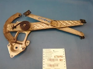 95 96 97 98 WINDSTAR RIGHT FRONT POWER WINDOW REGULATOR PASSENGER SIDE 148841 - Picture 1 of 3