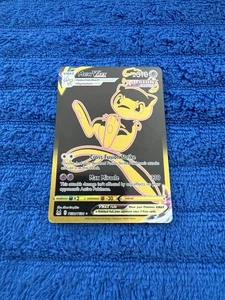 Mew VMAX (Secret) TG30/TG30 Swsh11: Lost Origin Trainer Gallery Holo - Picture 1 of 2