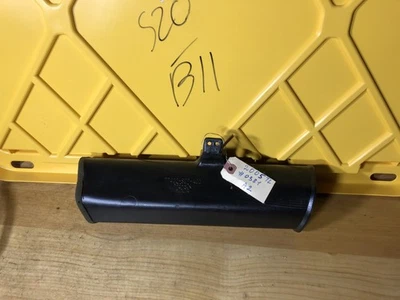 Conjunto de conducto de aire para pasajeros Acura TL 2004-2008 OEM - 77402-SEP-A00 Foto 1 de 4