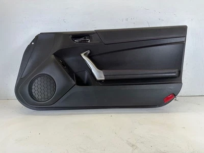 Panel de tarjetas de puerta delantera derecha Scion FR-S Toyota GT 86 Subaru BRZ 13-16 OEM Foto 1 de 4