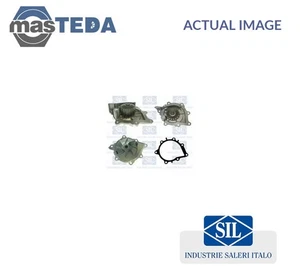 PA1426 ENGINE COOLING WATER PUMP SALERI SIL FOR FORD MONDEO V,MONDEO IV - Picture 1 of 5