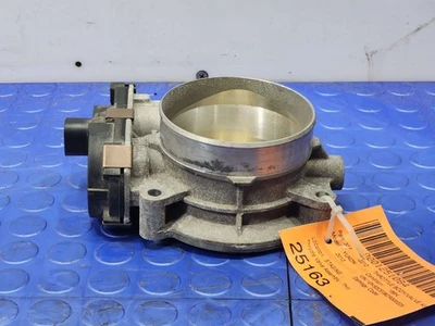 Cuerpo del acelerador del motor GM LS 4,8 L 5,3 L 6,0 L 6,2 L genuino OEM 12629992 Foto 1 de 4