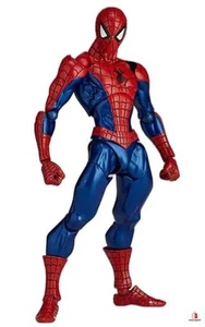Amazing Yamaguchi No.002 Spider-Man "Spider-Man" Figures Used #009 - Picture 1 of 3