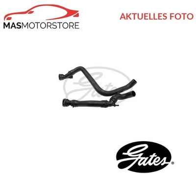 KÜHLUNG KÜHLERSCHLAUCH GATES 05-4528 A FÜR SKODA OCTAVIA I,OCTAVIA II 55KW - Image 1 of 4