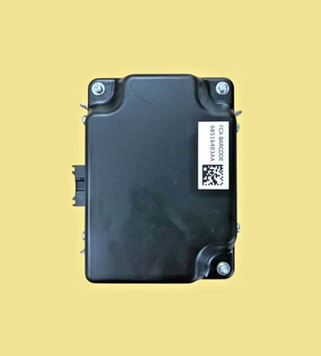 Оригинальный инверторный модуль Mopar для 22–25 Ram Promaster 2500 68516403AA #5263 PM - Изображение 1 из 4