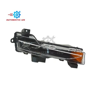 OEM Front Right Side Fog Light For Tesla Model Y/3 1077392-00-E 2017-2024 NEW - Picture 1 of 5