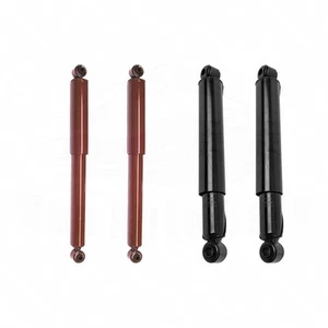 Guardian Gabriel Front Rear Shocks for GMC V2500 Suburban 87-91 - Picture 1 of 1
