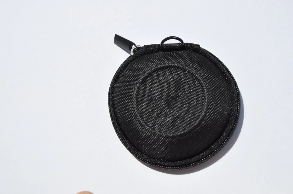 Funda ClamShell para Skullcandy Chaqueta Completa de Metal Holua 50/50 50 50 Auriculares Fijos Foto 1 de 1