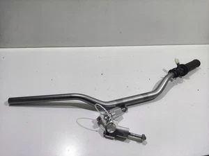 Renthal steering wheel triumph.1050.4567891011 Triumph Tiger 1050 - Picture 1 of 10