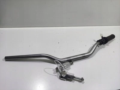 Volante Renthal triumph.1050.4567891011 Triumph Tiger 1050 Foto 1 de 4