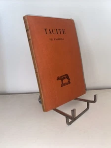 Tacite Vie d’Agricola - Picture 1 of 2