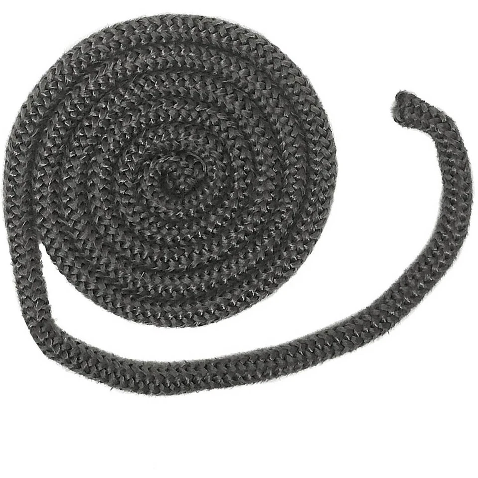 Other Englander 7 Ft. Door Gasket Kit for Wood and Pellet Stoves Ac-dgkc