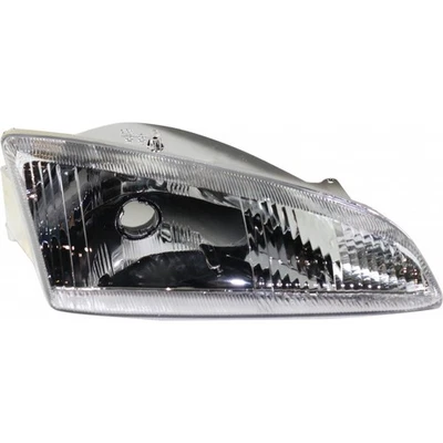 For Dodge Intrepid 1995 1996 1997 Headlight Passenger Side CH2503107 | 4778256 Foto 1 de 4