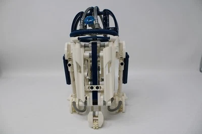 Lego 8009 Star Wars R2-D2  - Technic - Image 1 of 4