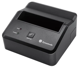 Dynamode - USB3.0-HDK-M - Usb 3.0 Sata 6gb/s Hdd/ssd Docking Station - Picture 1 of 2