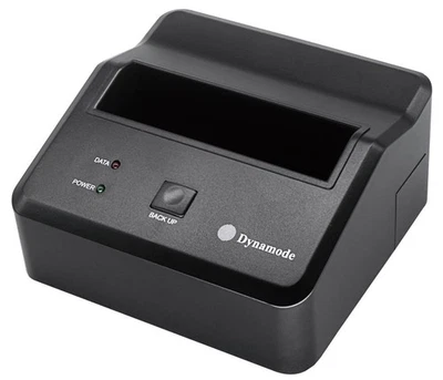 Dynamode - USB3.0-HDK-M - Usb 3.0 Sata 6gb/s Hdd/ssd Docking Station - Image 1 of 2